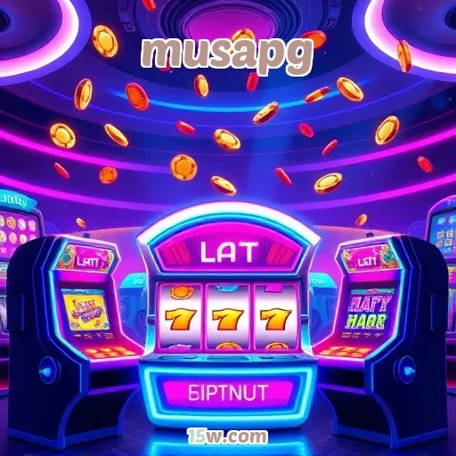 musapg: Descubra o Potencial dos Jogos Cooperativos