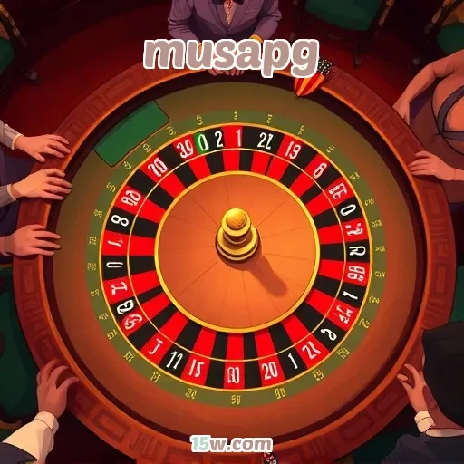 musapg: Acelere Sua Diversão na Seção de Corrida