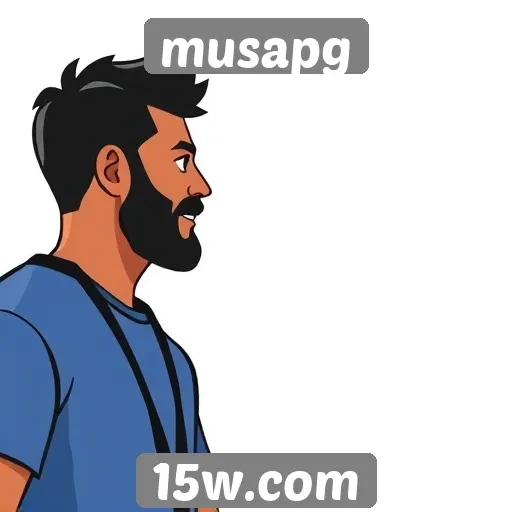 feedback dos jogadores sobre experiências no musapg